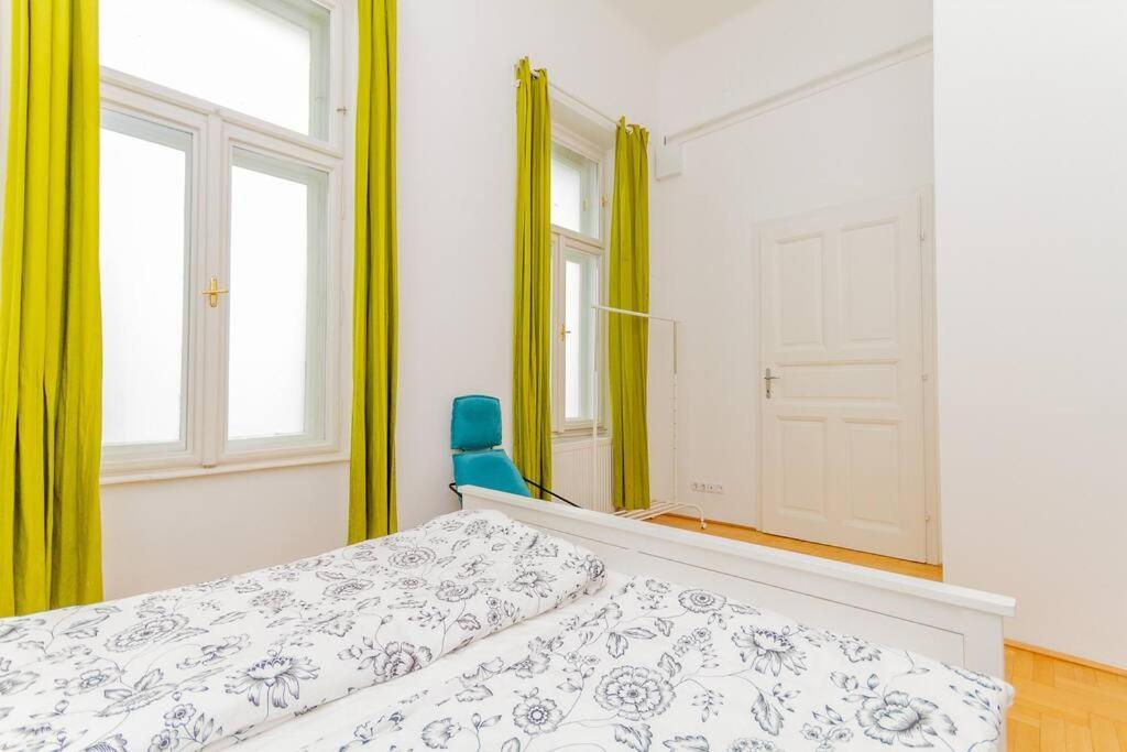 Best View Apartament Budapesta
