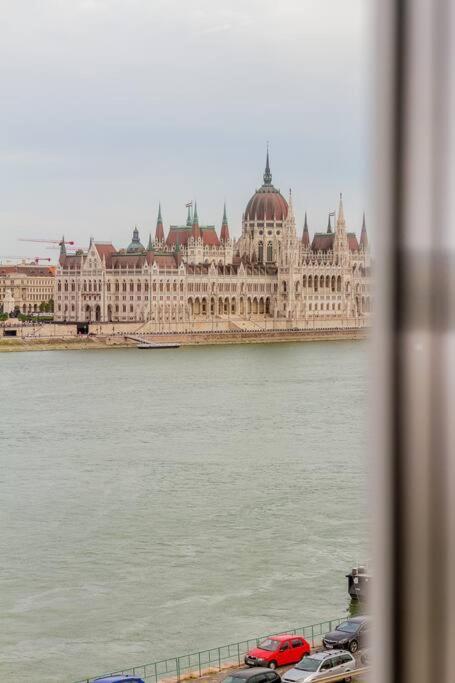 Best View Apartament Budapesta