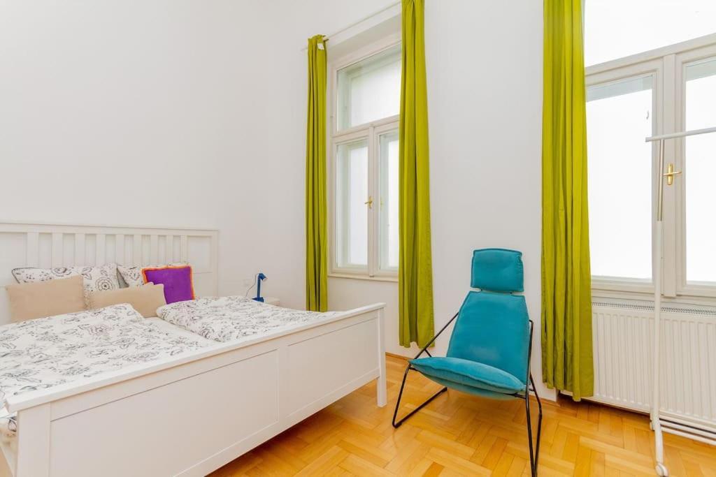 Apartment Best View Budapest