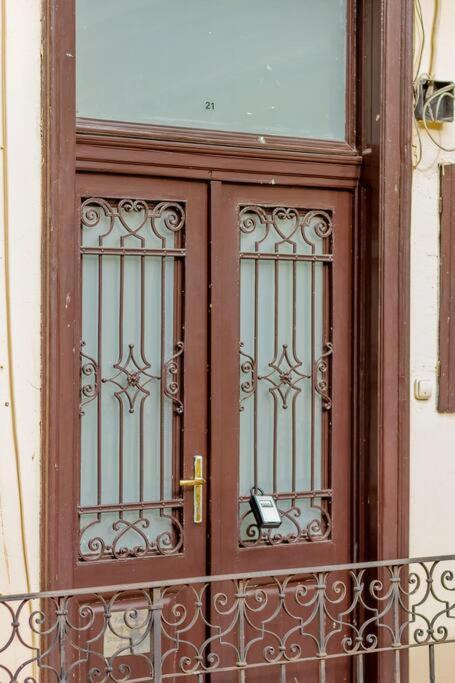 Apartment Best View Budapest